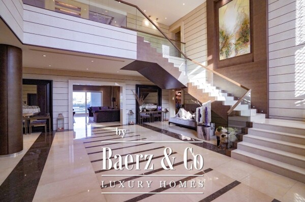 photo 7 Ultra-Luxury 8 Bedroom Villa in Emirates Hills