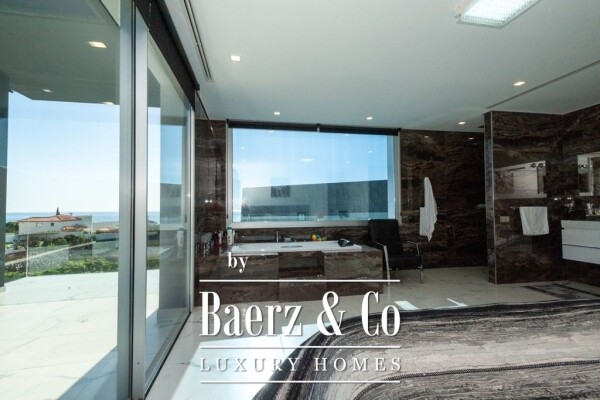 photo 14 Modern villa with views Costa Adeje