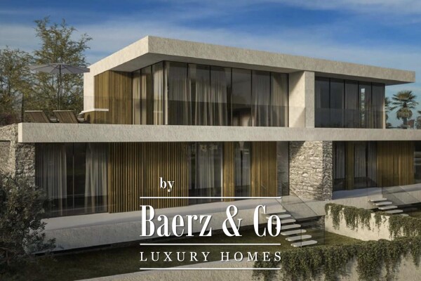 photo 2 Istria, Savudrija, luxury villa with return on investment