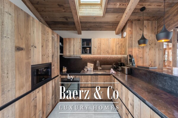 photo 4 New chalet in the resort center