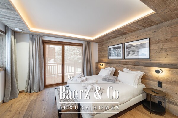 photo 13 New chalet in the resort center