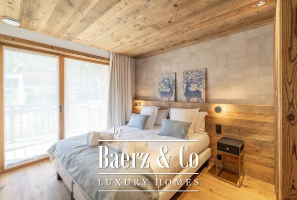 photo 12 Chalet with beautiful view