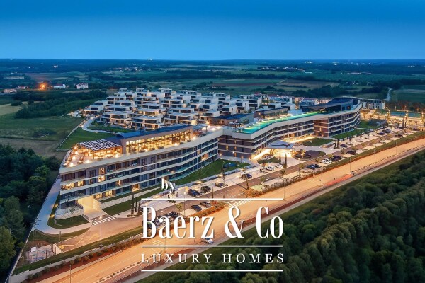 photo 6 Istra, Savudrija, Petram Resort, 2 bedroom apartment on the 2nd floor NKP 114,50m2