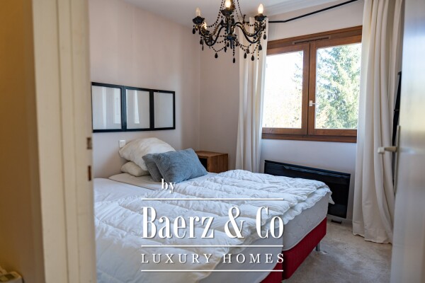 photo 6 2 Bedroom apartement - Ski in Ski out