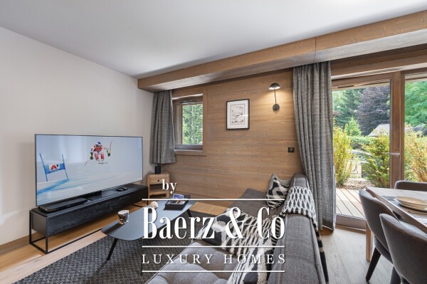 photo 2 4 Bedroom Apartment - Rochebrune