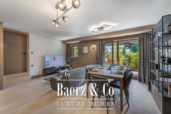 photo 4 4 Bedroom Apartment - Rochebrune