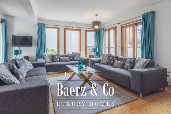 photo 3 SPACIOUS FAMILY CHALET - GOOD RENTAL YIELD