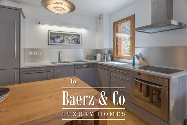 photo 4 SPACIOUS FAMILY CHALET - GOOD RENTAL YIELD