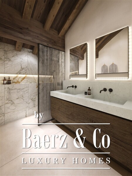 photo 6 Ski in/Ski out Apartment with Sauna - 3 Bedrooms + Mountain corner