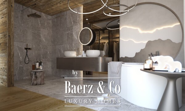 photo 10 NEW PRESTIGE CHALET - IN THE HEART OF MORZINE