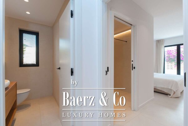 photo 16 Beautiful luxury home in Sa Carroca, Sa Carroca