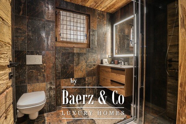 photo 10 3 BEDROOMS APPARTMENT - HIGH STANDING