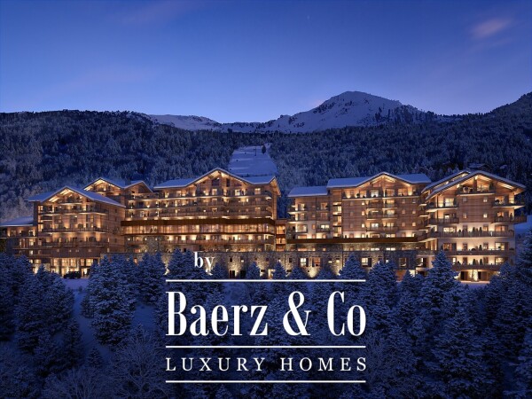 photo 2 Penthouse- Ski in Ski out