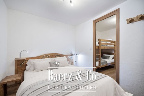 photo 12 VILLAGE HOUSE IN THE CENTER OF SAINT-MARTIN-DE-BELLEVILLE