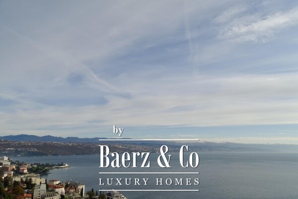 photo 20 Opatija, House with Three Apartments in an Excellent Location