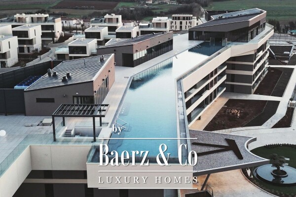 photo 12 Istra, Savudrija, Petram Resort, 2 bedroom apartment on the 3rd floor NKP 103,60m2