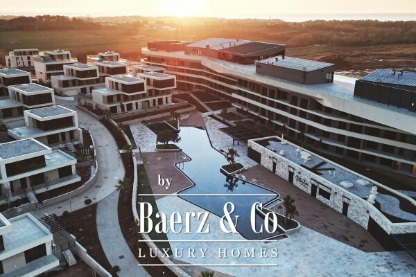 photo 12 Istra, Savudrija, Petram Resort, 2 bedroom apartment on the 3rd floor NKP 92.00m2