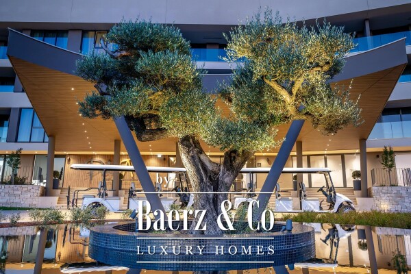 photo 7 Istra, Savudrija, Petram Resort, 2 bedroom apartment on the 2nd floor NKP 99.0m2