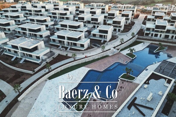 photo 17 Istra, Savudrija, Petram Resort, 2 bedroom apartment on the 1st floor NKP 99,00m2