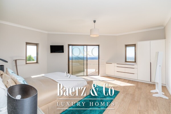 photo 4 Beautiful luxury home in Loulé (São Sebastião), Alfeição