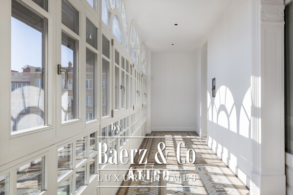 photo 5 Penthouse for sale in Dreta de l´Eixample