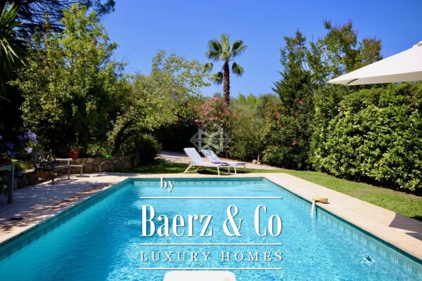 photo 10 Charming Provencal house