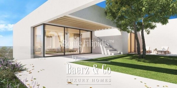 photo 3 Beautiful luxury home in Alcabideche, Amoreira