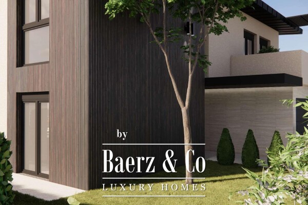 photo 6 Zagreb, Šestine, luxury villa BRP 470 m2 with tennis court and swimming pool, NEW CONSTRUCTION