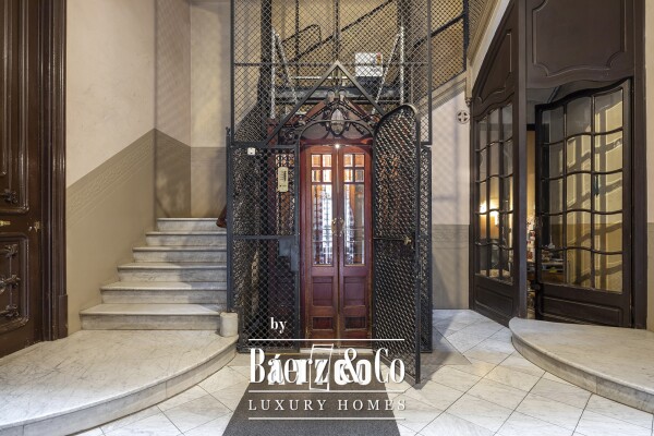 photo 30 Apartment for sale in Dreta de l´Eixample