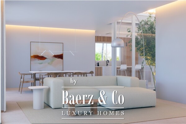 photo 6 Beautiful luxury home in Alfaz del Pi