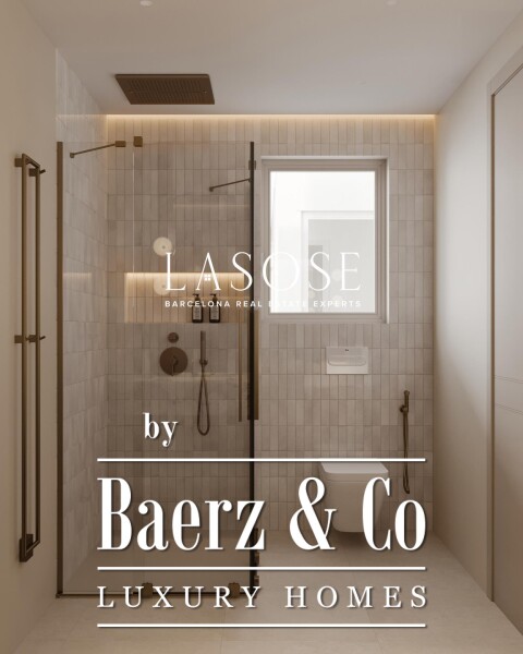 photo 34 Barcelona, Sant Gervasi - Galvany