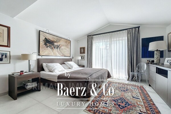 photo 13 beautiful property near the village of grimaud, 5 bedrooms,