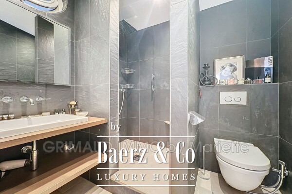 photo 20 beautiful property near the village of grimaud, 5 bedrooms,