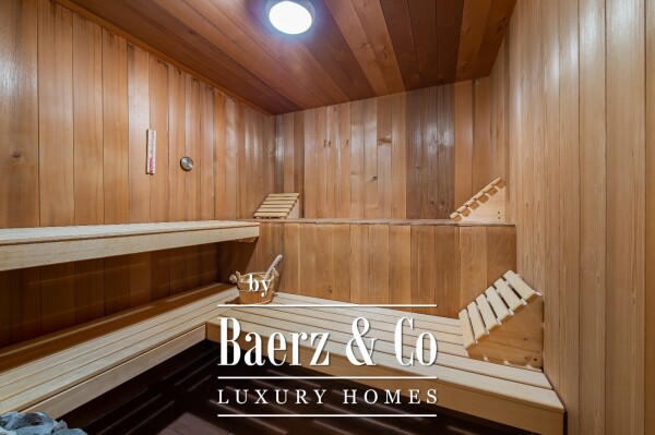 photo 13 Charming Savoyard Chalet in Méribel Village