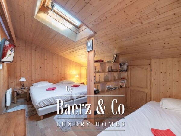 photo 9 Spacious Apartment - Duplex - 3 Bedrooms - Close to Village Center