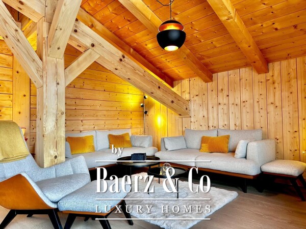 photo 3 4 BEDROOM APARTMENT- ON THE SLOPES