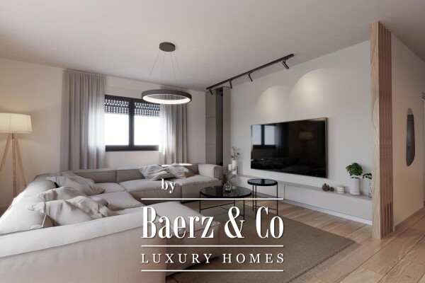 photo 19 Brač, Postira - luxurious penthouse with panoramic view