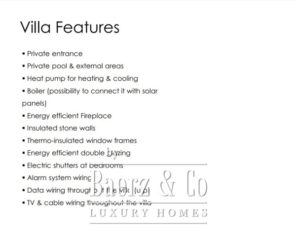 photo 23 (For Sale) Residential Villa || Argolida/Nafplio - 195 Sq.m, 3 Bedrooms, 875.000€