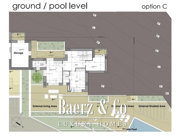 photo 24 (For Sale) Residential Villa || Argolida/Nafplio - 195 Sq.m, 3 Bedrooms, 875.000€