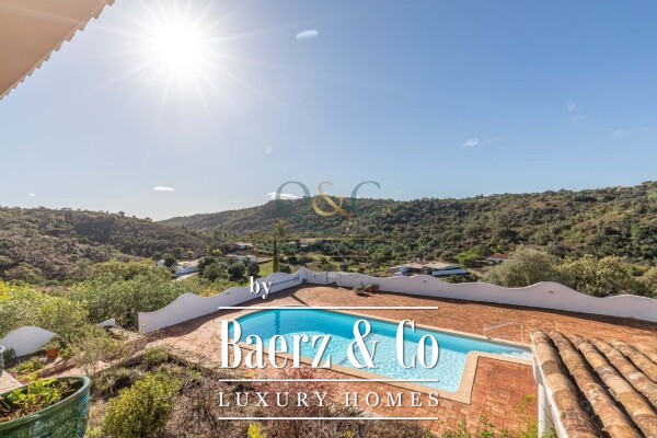 photo 5 Beautiful luxury home in São Brás de Alportel, São Brás de Alportel