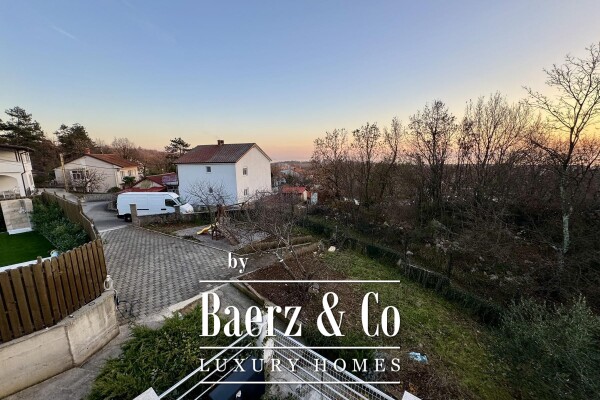 photo 28 Rijeka, Srdoči, spacious family house with heated swimming pool