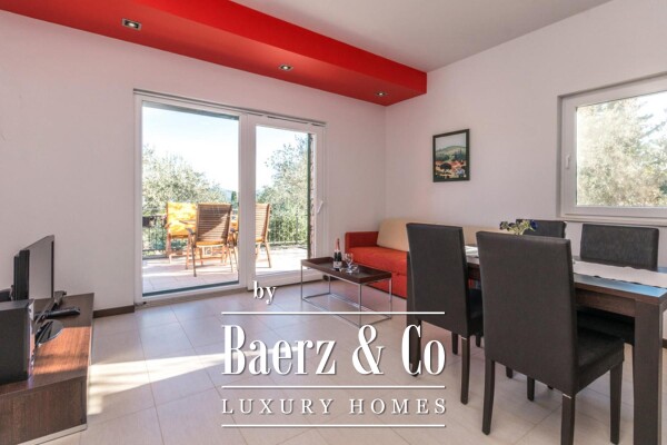 photo 28 Zadar, Veli Iž, magnificent villa in the immediate vicinity of the sea