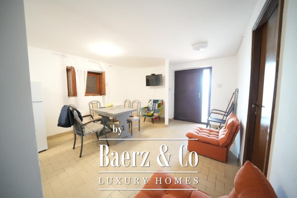 photo 24 Zadar, Diklo villa first row to the sea divided into three floors NKP 377 m2