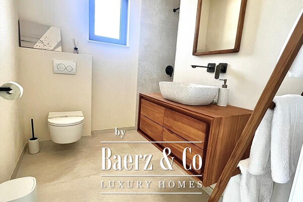 photo 5 Zadar, Žman two modern villas with swimming pools NKP 262 m2 and construction land for a third v...