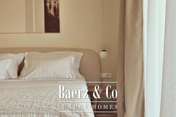 photo 20 Zadar, Žman two modern villas with swimming pools NKP 262 m2 and construction land for a third v...