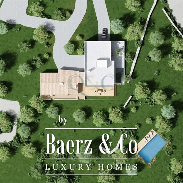 photo 7 Beautiful luxury home in Santa Catarina da Fonte do Bispo, Countryside