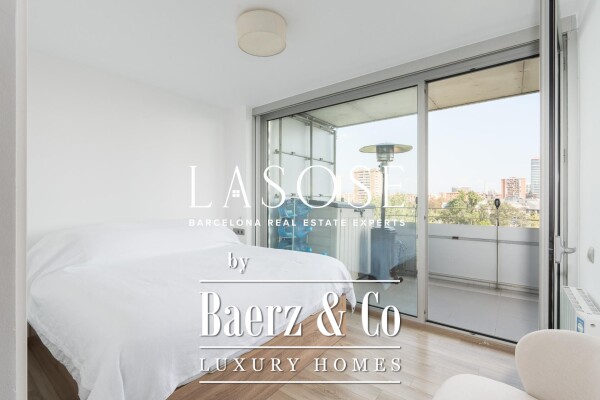 photo 3 Barcelona, Diagonal Mar i el Front Marítim del Poblenou