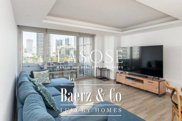 photo 8 Barcelona, Diagonal Mar i el Front Marítim del Poblenou