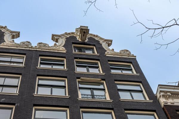 photo 32 Singel 104 A