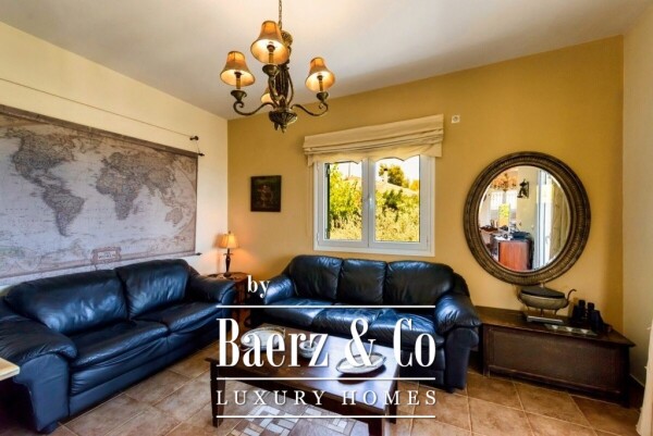 photo 5 (For Sale) Residential Villa || Argolida/Kranidi - 200 Sq.m, 4 Bedrooms, 1.000.000€